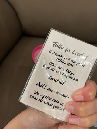 Diddl salvadanaio con lucchetto e chiavi