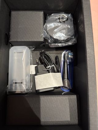 Cepillo Eléctrico Oral-B iO Series 10