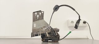 CERRADURA PUERTA TRASERA IZQUIERDA FORD FIESTA (C