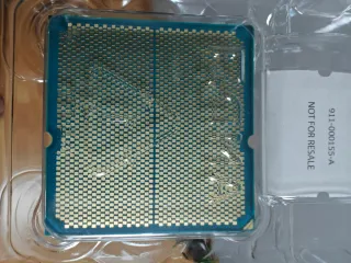 Procesador AMD Ryzen 5 7600X