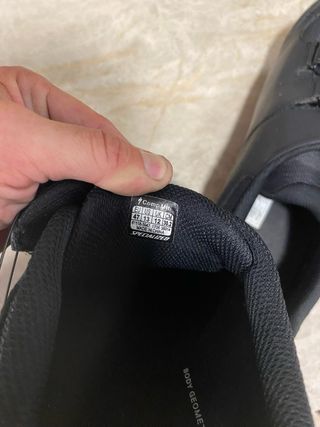 Zapatos Specialized Comp MTB Negros