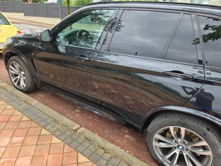 BMW X5 2015