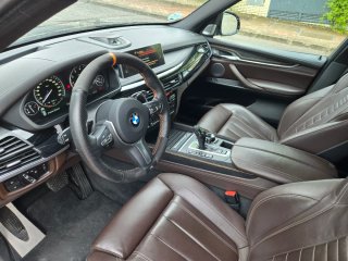 BMW X5 2015