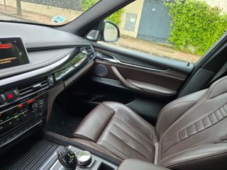 BMW X5 2015