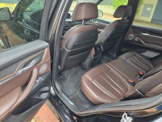 BMW X5 2015