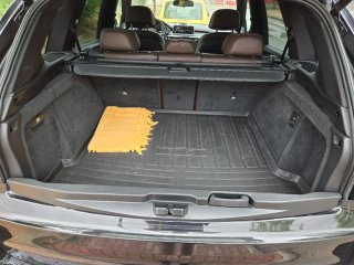 BMW X5 2015