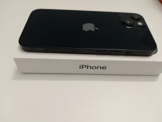 iPhone 13 Negro 128GB