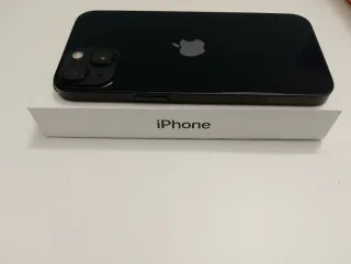 iPhone 13 Negro 128GB