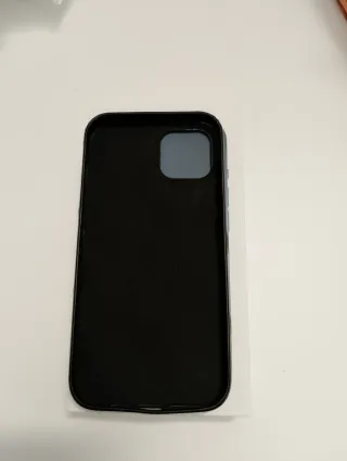 iPhone 13 Negro 128GB