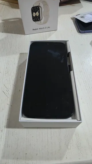 Redmi 15C 5G 128GB NFC 8GB RAM