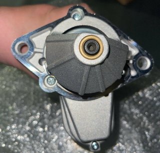 Motor Arranque Opel Corsa B/C 12V Nuevo