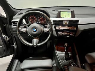 BMW X1 sdrive18d
