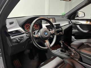 BMW X1 sdrive18d