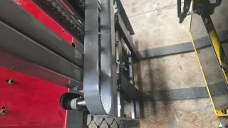 Carretilla NUEVA elevadora eléctrica