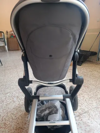 Silla de paseo Joolz Day+