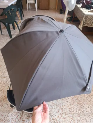 Silla de paseo Joolz Day+