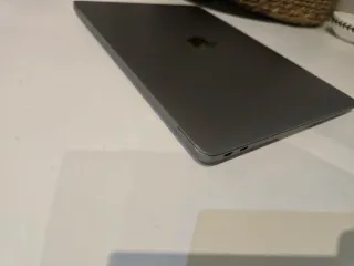 MacBook Air M1 2020 8GB/256GB Plata