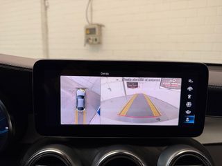 Mercedes-Benz GLC 300de Coupé 2023