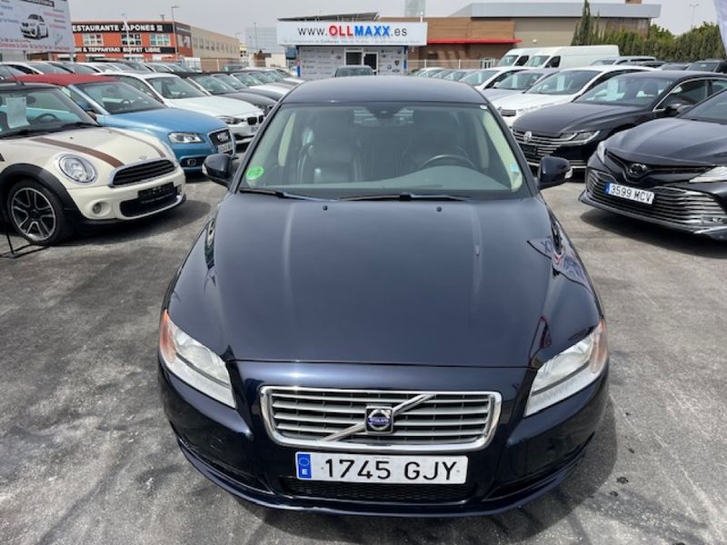 Volvo S80 2008 - foto 1