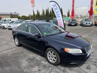 Volvo S80 2008