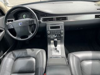 Volvo S80 2008