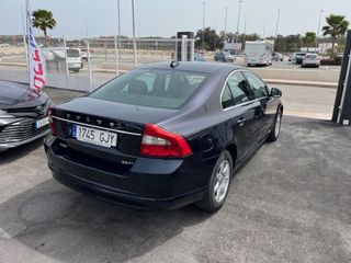 Volvo S80 2008