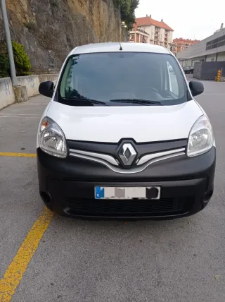 Renault Kangoo 2015