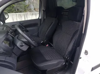 Renault Kangoo 2015