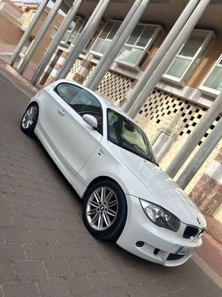 BMW Serie 1 2008