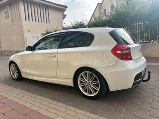 BMW Serie 1 2008