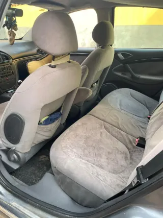 Citroen C5 2005
