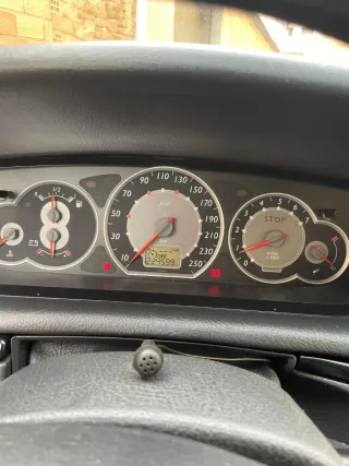 Citroen C5 2005