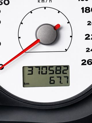 SEAT Leon 2004