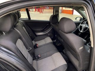 SEAT Leon 2004