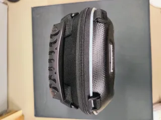 Bolsa depósito BMW R 1200 GS K25 Ugly Bros