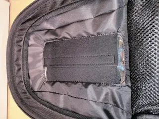 Bolsa depósito BMW R 1200 GS K25 Ugly Bros