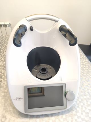 Thermomix TM6