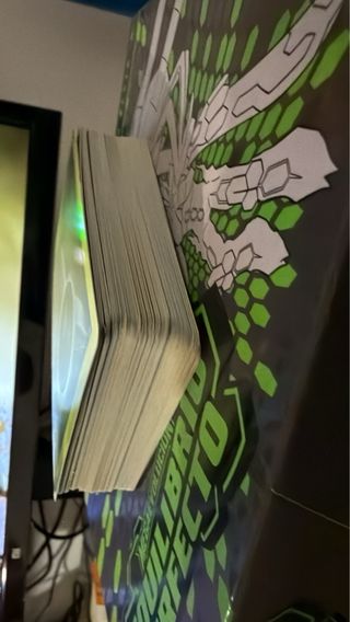 190 Cartas Pokémon Varias Ediciones