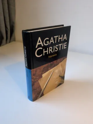 Agatha Christie - Némesis