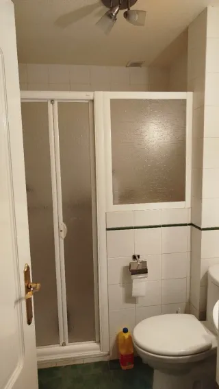 Vendo casa en Baeza zona algodonera.