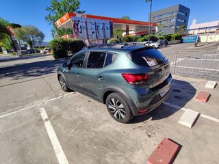 Dacia Sandero 2025
