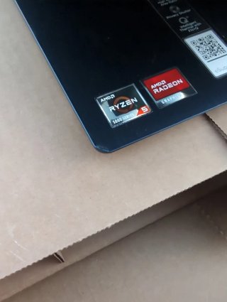 Lenovo Ideapad 3 15 AMD Ryzen 5 5500U