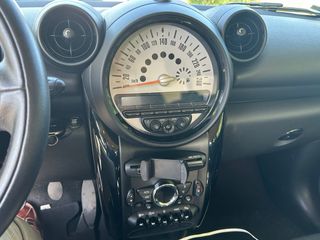 MINI Countryman 2013