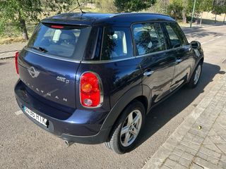 MINI Countryman 2013