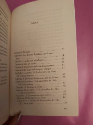 Guardianes del futuro: La leyenda de los viajer...