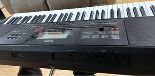Teclado Casio CT-X3000  Con su caja original