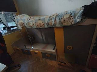 Habitación infantil