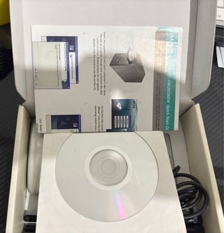 Adaptador WiFi USB Alfa Network AWUS largo alcance