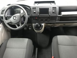 VW Transporter T6.1  '22