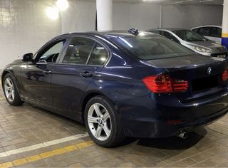 BMW Serie 3 2013